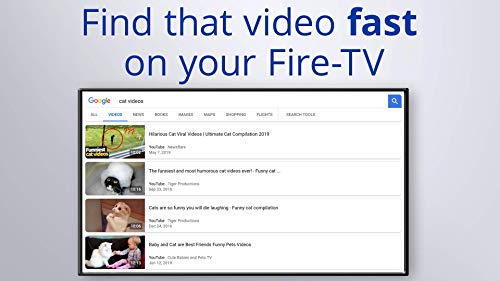 Firefox for Fire TV Firefox for Fire TV