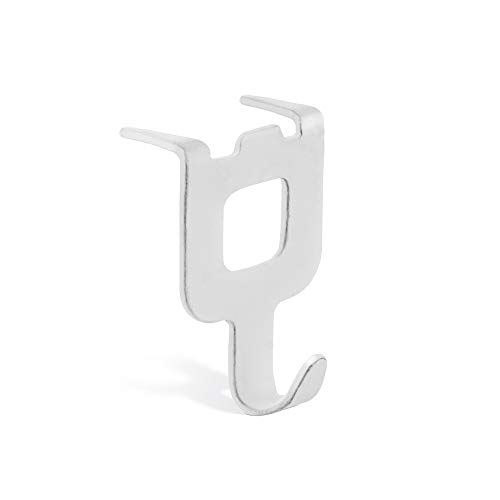 fischer 522206 fija cuadros sin agujeros, Blanco fischer 522206 fija cuadros sin agujeros, Blanco