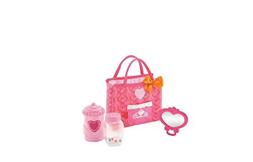 Fisher-Price CGN65 - Caminante musical de paseo para muñecas (no incluida) Fisher-Price CGN65 - Caminante musical de paseo para muñecas (no incluida)