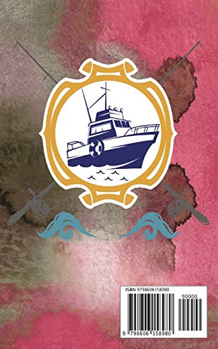 Fishing Log Books: Keeping A Fishing Logbook Is A Hassle 110 Page Size 5 X 8 INCHES Cover Matte | Fly - Log # Guide Quality Print. Fishing Log Books: Keeping A Fishing Logbook Is A Hassle 110 Page Size 5 X 8 INCHES Cover Matte | Fly - Log # Guide Quality Print.