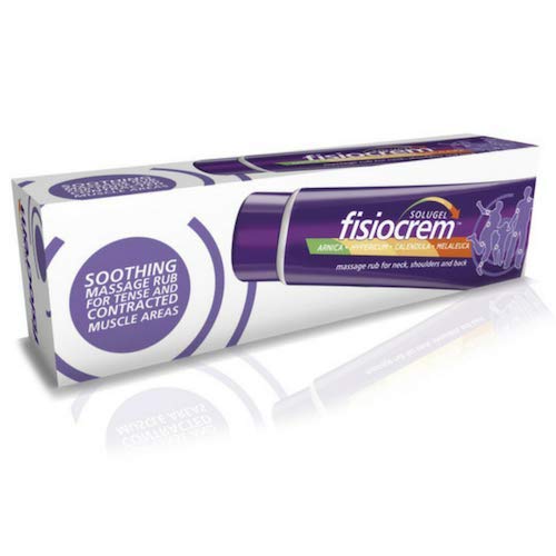 Fisiocrem Gel Active 250 ml Fisiocrem Gel Active 250 ml