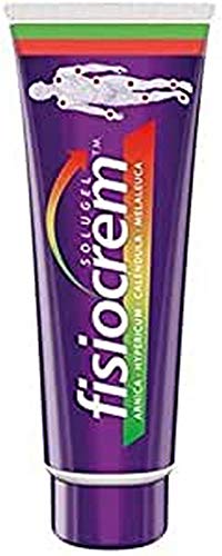 Fisiocrem Gel Active 250 ml Fisiocrem Gel Active 250 ml