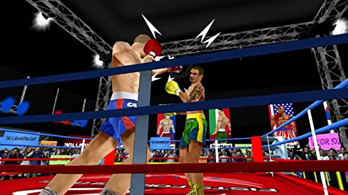 Fists For Fighting Fx3 Fists For Fighting Fx3