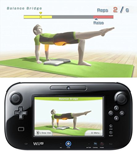 Fit U + Fit Meter + Balance Board Fit U + Fit Meter + Balance Board