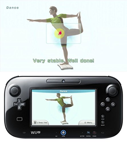Fit U + Fit Meter + Balance Board Fit U + Fit Meter + Balance Board