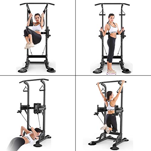 Fitness Barras Horizontales Estante De Cuclillas Equipo De La Aptitud Pull Up Bar Barras Paralelas para Niños Equipos De Pull-up para Interiores Capacidad De Carga 300 Kg Barras de dominadas Fitness Barras Horizontales Estante De Cuclillas Equipo De La Aptitud Pull Up Bar Barras Paralelas para Niños Equipos De Pull-up para Interiores Capacidad De Carga 300 Kg Barras de dominadas