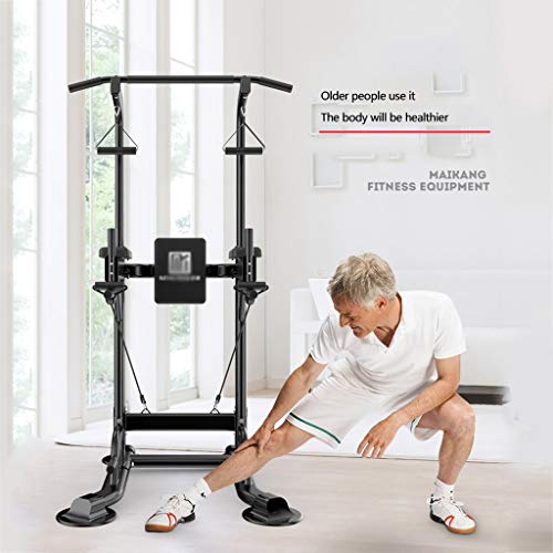 Fitness Barras Horizontales Estante De Cuclillas Equipo De La Aptitud Pull Up Bar Barras Paralelas para Niños Equipos De Pull-up para Interiores Capacidad De Carga 300 Kg Barras de dominadas Fitness Barras Horizontales Estante De Cuclillas Equipo De La Aptitud Pull Up Bar Barras Paralelas para Niños Equipos De Pull-up para Interiores Capacidad De Carga 300 Kg Barras de dominadas