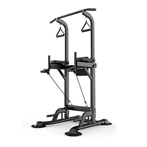 Fitness Barras Horizontales Estante De Cuclillas Equipo De La Aptitud Pull Up Bar Barras Paralelas para Niños Equipos De Pull-up para Interiores Capacidad De Carga 300 Kg Barras de dominadas Fitness Barras Horizontales Estante De Cuclillas Equipo De La Aptitud Pull Up Bar Barras Paralelas para Niños Equipos De Pull-up para Interiores Capacidad De Carga 300 Kg Barras de dominadas