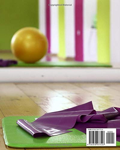 Fitness Blog Planner: All-in-One Blogger Book, Daily Posts Planning Notebook, 12 Months Calendar Organizer Blogging Goals Guide to Define Purpose and ... Marketing 8x10, 120 Pages (Blogger’s Planner) Fitness Blog Planner: All-in-One Blogger Book, Daily Posts Planning Notebook, 12 Months Calendar Organizer Blogging Goals Guide to Define Purpose and ... Marketing 8x10, 120 Pages (Blogger’s Planner)