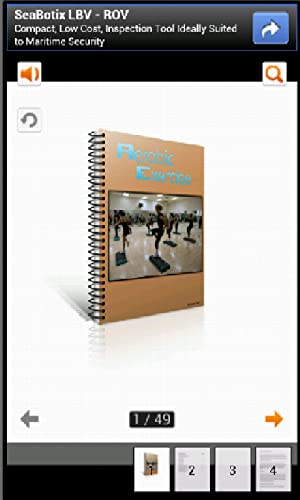 Fitness Books - Aerobic Exercise Fitness