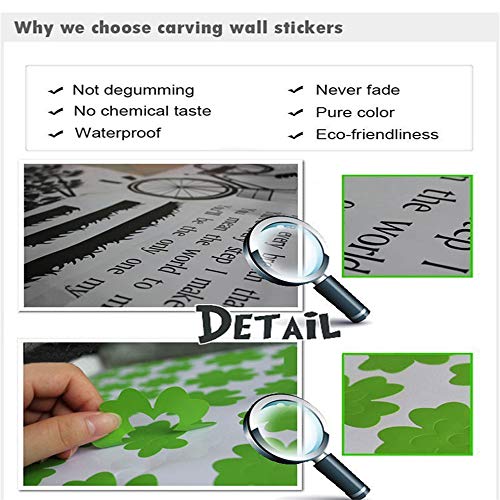Fitness Gym Bike Tatuajes de pared Deporte Motivación Vinilo Sticker Art Decor Mural Home Gym Room Decoración Calcomanías extraíbles ~ 1 30 * 38 cm Fitness Gym Bike Tatuajes de pared Deporte Motivación Vinilo Sticker Art Decor Mural Home Gym Room Decoración Calcomanías extraíbles ~ 1 30 * 38 cm