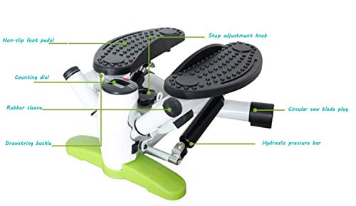 Fitness Mini Stepper Home Gym Negro Debajo Del Escritorio Mesa De Entrenamiento Piernas Aeróbicas Muslos Sentarse Ejercicio Ejercicio Pequeño Entrenamiento Máquina De Pasos Pedal Pedal Escalador Esca Fitness Mini Stepper Home Gym Negro Debajo Del Escritorio Mesa De Entrenamiento Piernas Aeróbicas Muslos Sentarse Ejercicio Ejercicio Pequeño Entrenamiento Máquina De Pasos Pedal Pedal Escalador Esca