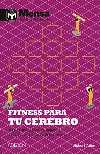 Fitness para tu cerebro Fitness para tu cerebro
