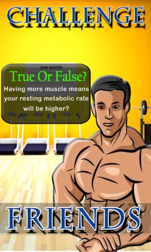 Fitness Quiz Test Your Health Knowledge Trivia