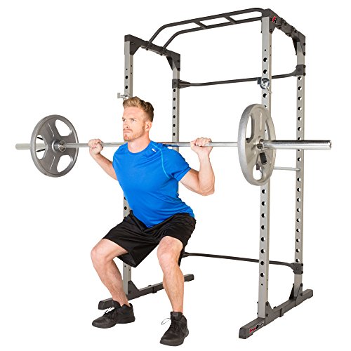 Fitness Reality 810XLT Super Max Power Cage