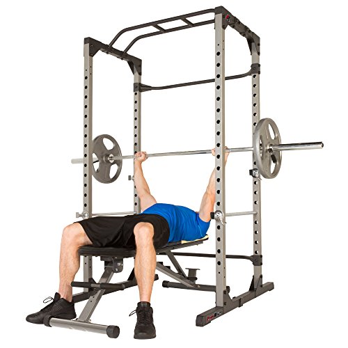 Fitness Reality 810XLT Super Max Power Cage Fitness Reality 810XLT Super Max Power Cage