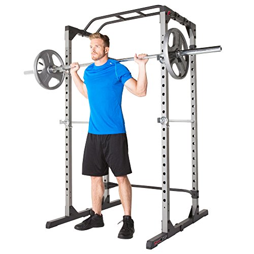 Fitness Reality 810XLT Super Max Power Cage