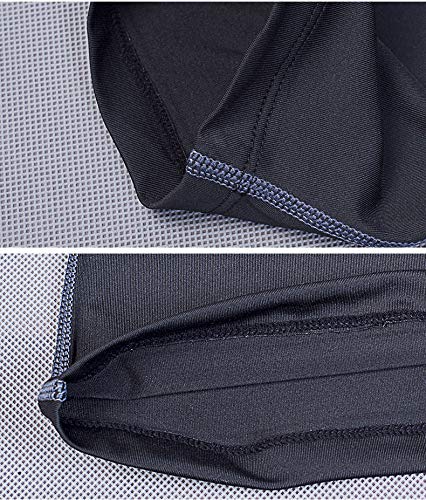 Fitness Suit - Camiseta deportiva para hombre de baloncesto de entrenamiento de manga corta Fitness Suit - Camiseta deportiva para hombre de baloncesto de entrenamiento de manga corta