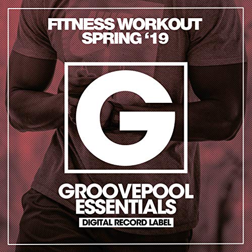 Fitness Workout Spring '19 Fitness Workout Spring '19