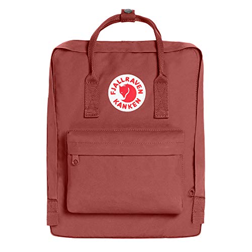 FJÄLLRÄVEN F23510 307 Mochila, Unisex Adulto, Multicolor (Dahlia), Talla única