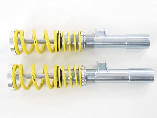 FK Automotive SMVW9007 Kit de Suspension Roscada AK Street