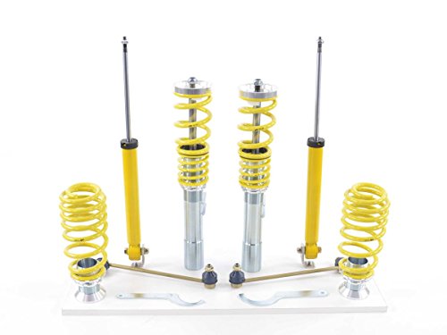 FK Automotive SMVW9007 Kit de Suspension Roscada AK Street