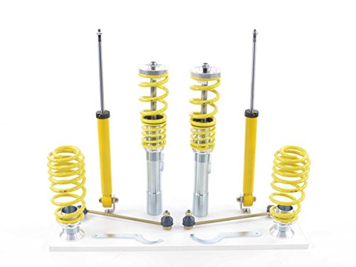 FK Automotive SMVW9007 Kit de Suspension Roscada AK Street