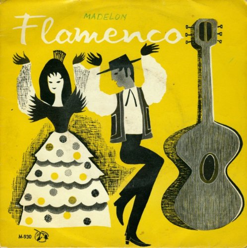 Flamenco Zigeuner