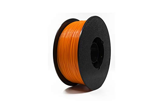 Flashforge ABS 1kg Naranja 1.75mm Flashforge ABS 1kg Naranja 1.75mm