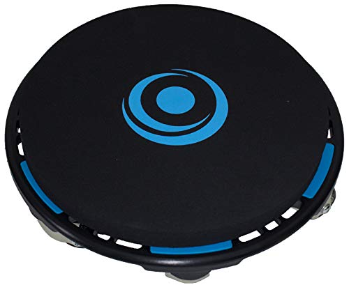 Flex Disc Mini | 2 unidades | Premium Quality Core Trainer para movilidad, estabilidad, equilibrio, fuerza | Abdominales Roller | Core Slider | Gliding Disc