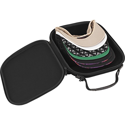 Flexfit Gorra, Elegante, Color Negro, Talla única Flexfit Gorra, Elegante, Color Negro, Talla única