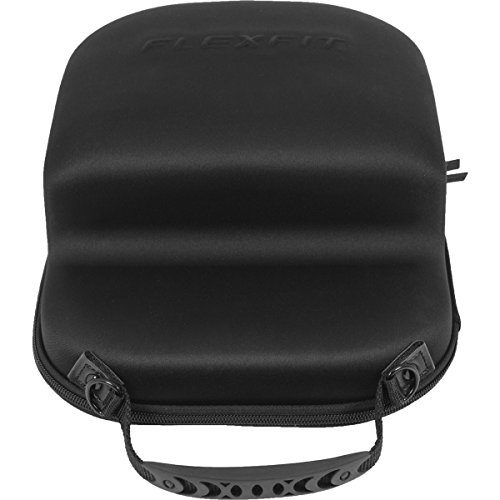 Flexfit Gorra, Elegante, Color Negro, Talla única Flexfit Gorra, Elegante, Color Negro, Talla única