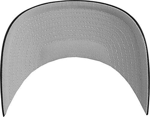 Flexfit Mütze Wooly Combed - Gorra de náutica, Color Azul Marino, Talla DE: L/XL Flexfit Mütze Wooly Combed - Gorra de náutica, Color Azul Marino, Talla DE: L/XL