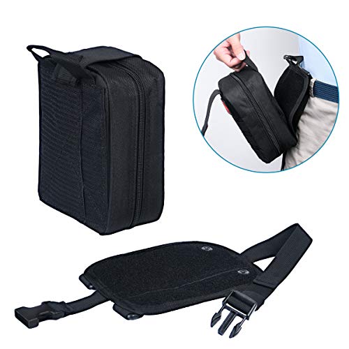 flintronic Riñonera Reflectante Holográfica, Bolsa de Cinturón Moda Cuero de PU, Bolsa de Múltiples Bolsillos a Prueba de Agua, para Mujeres Hombres Adecuados para Turismo Deportivo - Rosa flintronic Riñonera Reflectante Holográfica, Bolsa de Cinturón Moda Cuero de PU, Bolsa de Múltiples Bolsillos a Prueba de Agua, para Mujeres Hombres Adecuados para Turismo Deportivo - Rosa