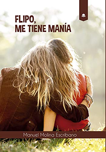 Flipo, me tiene manía Flipo, me tiene manía