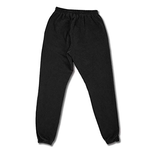 Florasun Pantalones deportivos deportivos para hombre de ballet grandes y altos