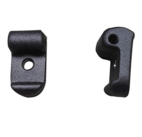 Flycoo bisagra Gancho Hebilla de la Cerradura de la Aleta Plegable Conjunto de Bucle para XIAOMI M365 electrónico Vespa Piezas de Repuesto Parte accesoria Flycoo bisagra Gancho Hebilla de la Cerradura de la Aleta Plegable Conjunto de Bucle para XIAOMI M365 electrónico Vespa Piezas de Repuesto Parte accesoria