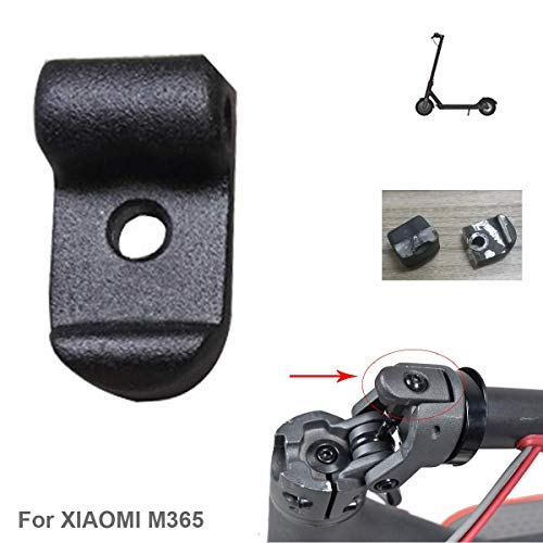 Flycoo bisagra Gancho Hebilla de la Cerradura de la Aleta Plegable Conjunto de Bucle para XIAOMI M365 electrónico Vespa Piezas de Repuesto Parte accesoria Flycoo bisagra Gancho Hebilla de la Cerradura de la Aleta Plegable Conjunto de Bucle para XIAOMI M365 electrónico Vespa Piezas de Repuesto Parte accesoria