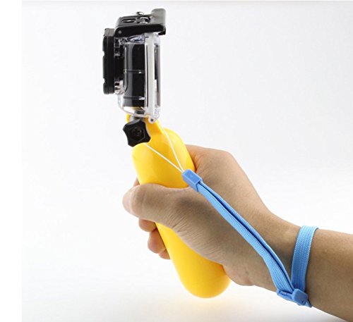 flycoo conjunto de 50: accesorios para Xiaomi mijia 4 K Cámara de acción Carcasas impermeable selfie perche bandolera Base Fijación Tornillo para natación esquí remo escalada bicicleta Camping etc flycoo conjunto de 50: accesorios para Xiaomi mijia 4 K Cámara de acción Carcasas impermeable selfie perche bandolera Base Fijación Tornillo para natación esquí remo escalada bicicleta Camping etc