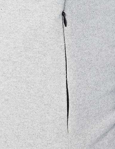 FM London Hyfresh Slim Fit, Pantalones deportivos Hombre, Gris (Grey 15), Large FM London Hyfresh Slim Fit, Pantalones deportivos Hombre, Gris (Grey 15), Large