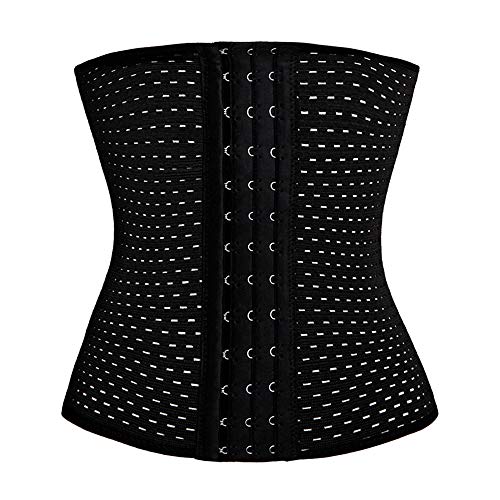 FMM señoras Ropa de látex pérdida de Peso Avanzada Entrenamiento de la Cintura Larga Cuerpo corsé reducción de la Cintura cinturón de recuperación de Gran tamaño Quema Grasa FMM señoras Ropa de látex pérdida de Peso Avanzada Entrenamiento de la Cintura Larga Cuerpo corsé reducción de la Cintura cinturón de recuperación de Gran tamaño Quema Grasa