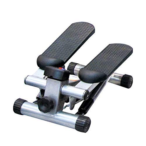 FMOGE con Tatómetro Paso A Paso, Home Mute Twisting and Swinging Foot Pedal Instalación Gratuita Equipo De Fitness Hidráulico FMOGE con Tatómetro Paso A Paso, Home Mute Twisting and Swinging Foot Pedal Instalación Gratuita Equipo De Fitness Hidráulico