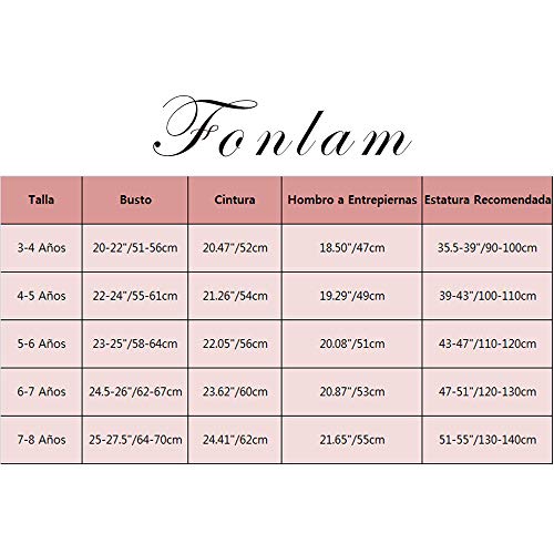 FONLAM Vestido Maillot de Ballet para Niña Vestido Danza Gimnasia Patinaje Tutú Ballet Niña Brillante (Turquesa, 7-8 Años) FONLAM Vestido Maillot de Ballet para Niña Vestido Danza Gimnasia Patinaje Tutú Ballet Niña Brillante (Turquesa, 7-8 Años)