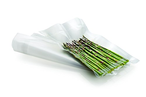 FoodSaver FSR2802 Rollos de Envasado al Vacío FoodSaver, 2 Rollos de 5.5 Metros FoodSaver FSR2802 Rollos de Envasado al Vacío FoodSaver, 2 Rollos de 5.5 Metros