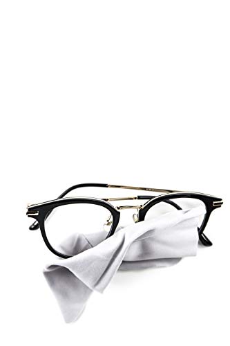 FOOGY Paño de microfibra antivaho para gafas | paño de limpieza en seco | no se necesitan líquidos adicionales