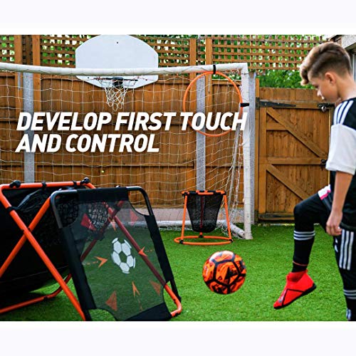 Football Flick - Entrenador de Habilidades futbolísticas.