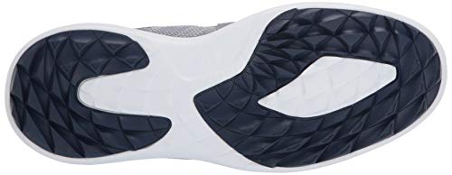 FootJoy Zapatos de golf Fj Flex para hombre, gris (gris), 41 EU