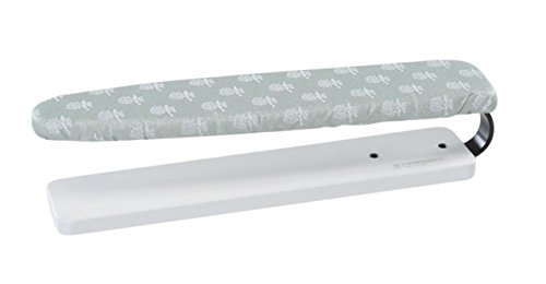 Foppapedretti loStiramaniche Accessorios para Planchar, Madera, Blanco Foppapedretti loStiramaniche Accessorios para Planchar, Madera, Blanco