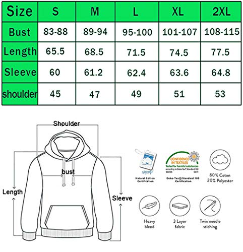 For Love Best Friends Sudadera Brownie Blondie Chica Mejores Amigos Hoodie Suéter Sister Impresión BFF Pullover Sister Hoodie niñas Best Friends Sweater 1 Pieza (Gris-Brownie, M)