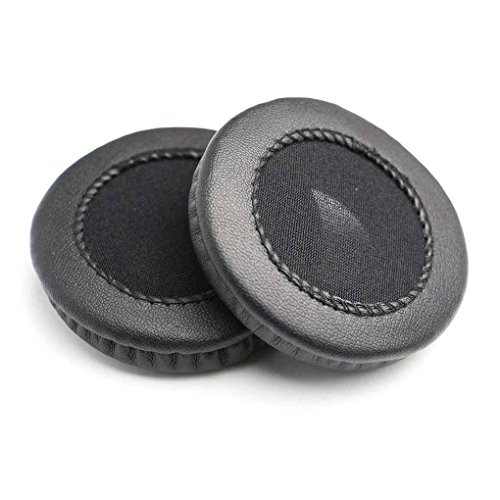 Forbestest Almohadillas de Espuma viscoelástica de reemplazo - Adecuadas para Muchos Auriculares - AKG Universal HifiMan ATH Fostex Grado Almohadilla para la Oreja de Sony Fundasal Forbestest Almohadillas de Espuma viscoelástica de reemplazo - Adecuadas para Muchos Auriculares - AKG Universal HifiMan ATH Fostex Grado Almohadilla para la Oreja de Sony Fundasal